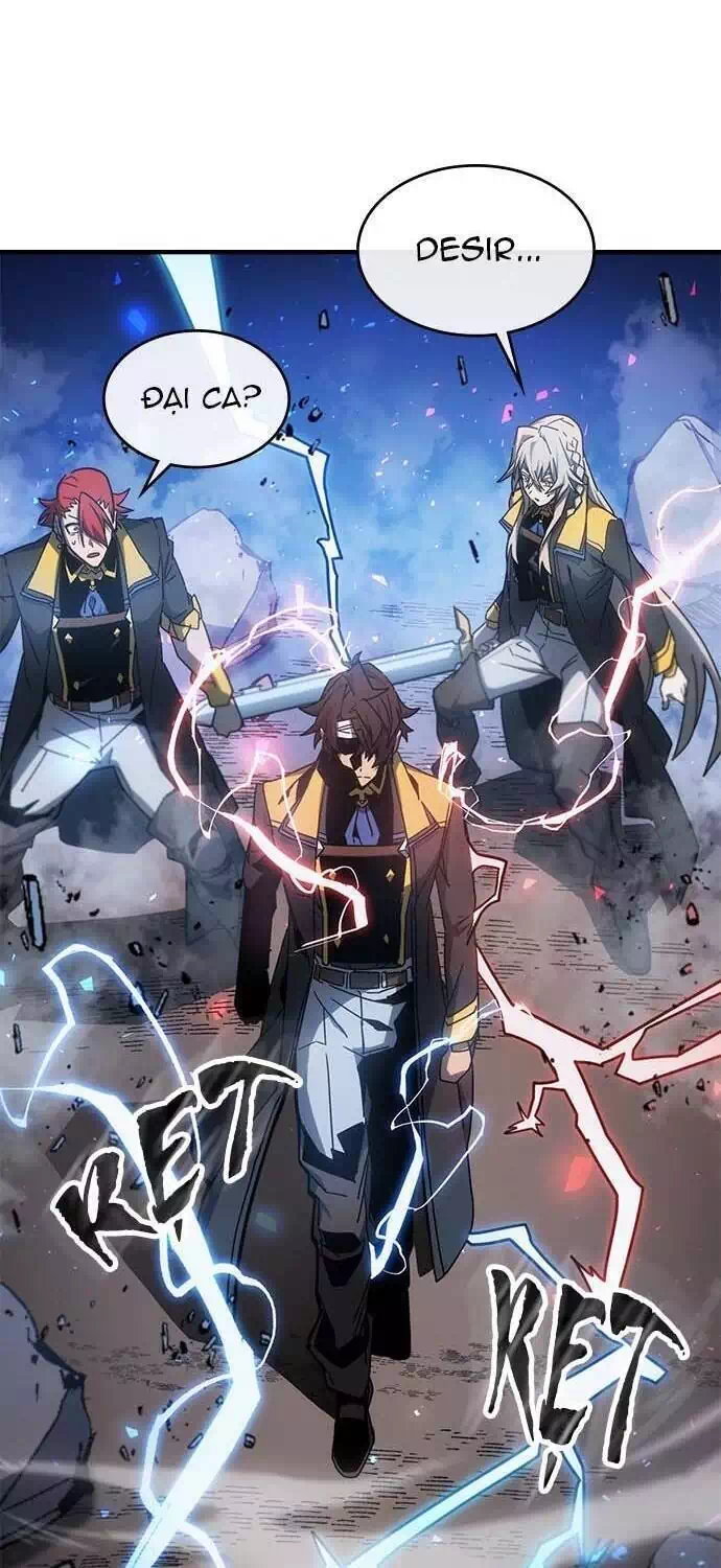 Truyện Tranh Chuyển Sinh Ma Pháp Đặc Biệt Yếu trang 5