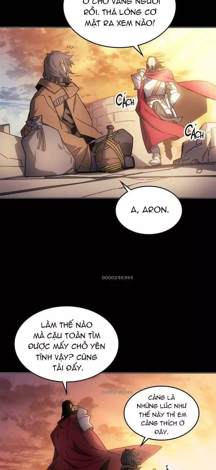 Truyện Tranh Chuyển Sinh Ma Pháp Đặc Biệt Yếu trang 5