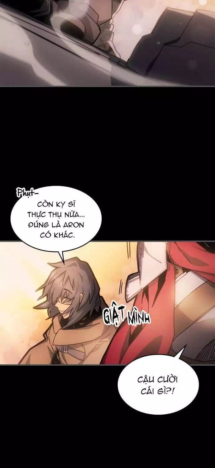 Truyện Tranh Chuyển Sinh Ma Pháp Đặc Biệt Yếu trang 5