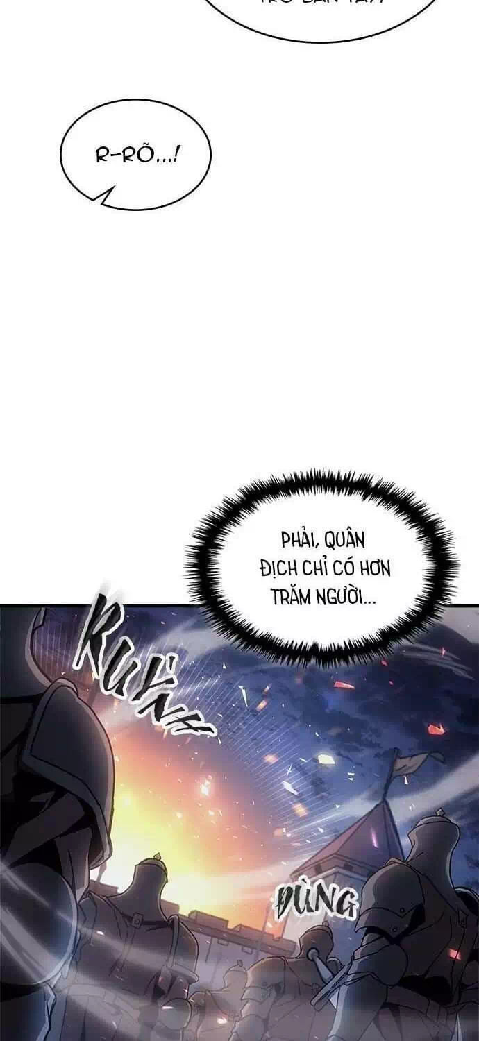 Truyện Tranh Chuyển Sinh Ma Pháp Đặc Biệt Yếu trang 5