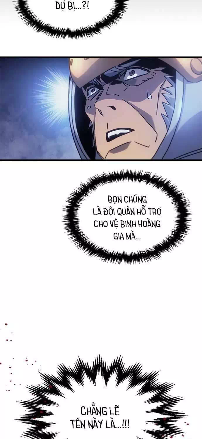 Truyện Tranh Chuyển Sinh Ma Pháp Đặc Biệt Yếu trang 5