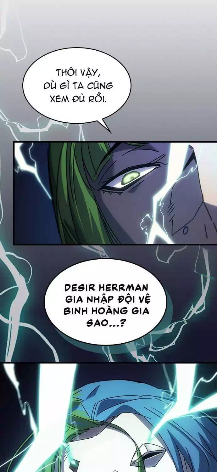 Truyện Tranh Chuyển Sinh Ma Pháp Đặc Biệt Yếu trang 5