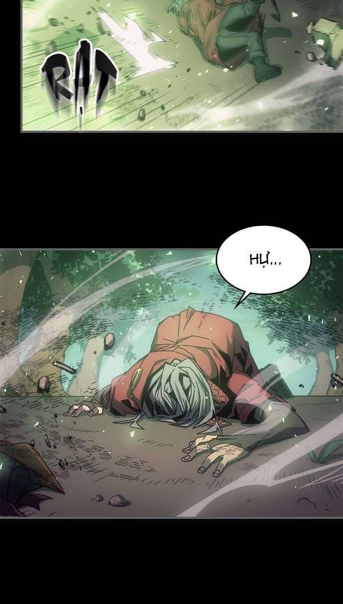 Truyện Tranh Chuyển Sinh Ma Pháp Đặc Biệt Yếu trang 5