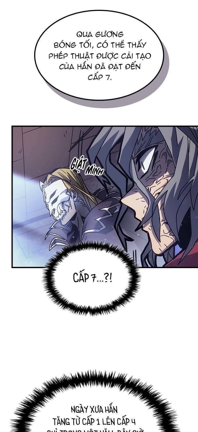 Truyện Tranh Chuyển Sinh Ma Pháp Đặc Biệt Yếu trang 5