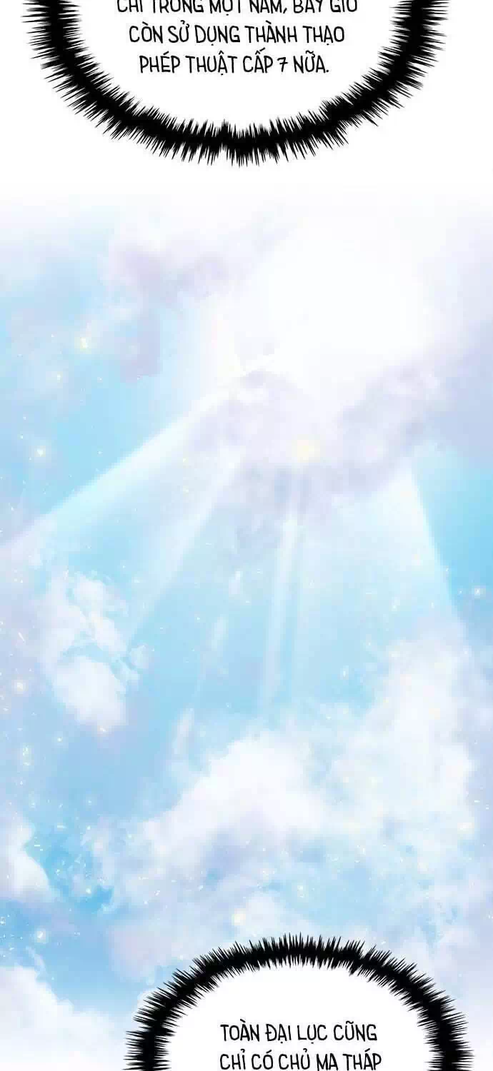 Truyện Tranh Chuyển Sinh Ma Pháp Đặc Biệt Yếu trang 5