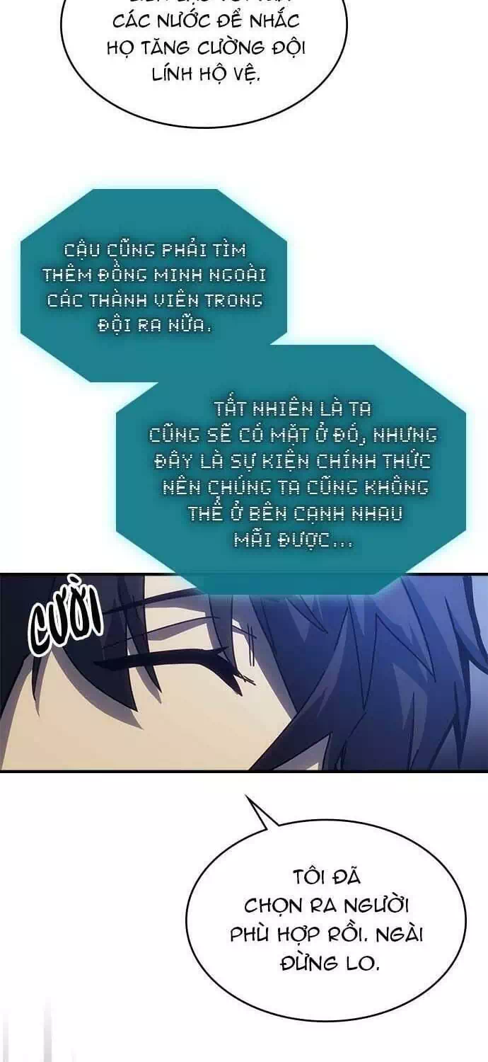 Truyện Tranh Chuyển Sinh Ma Pháp Đặc Biệt Yếu trang 5