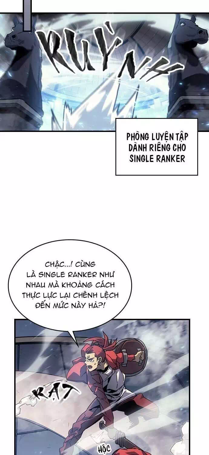 Truyện Tranh Chuyển Sinh Ma Pháp Đặc Biệt Yếu trang 5