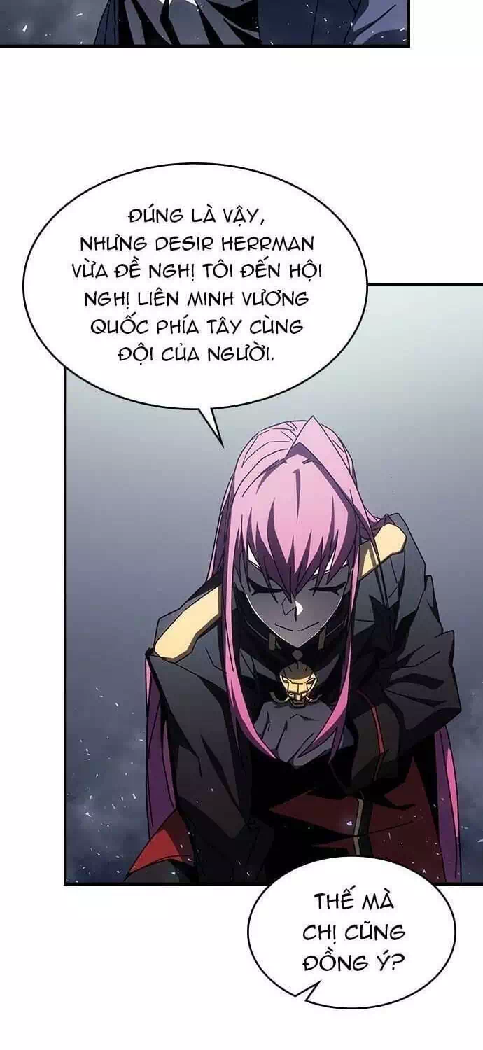 Truyện Tranh Chuyển Sinh Ma Pháp Đặc Biệt Yếu trang 5