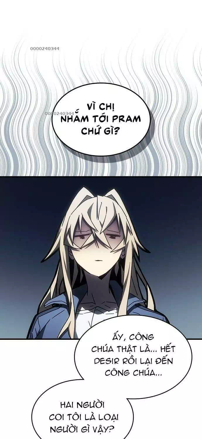 Truyện Tranh Chuyển Sinh Ma Pháp Đặc Biệt Yếu trang 5