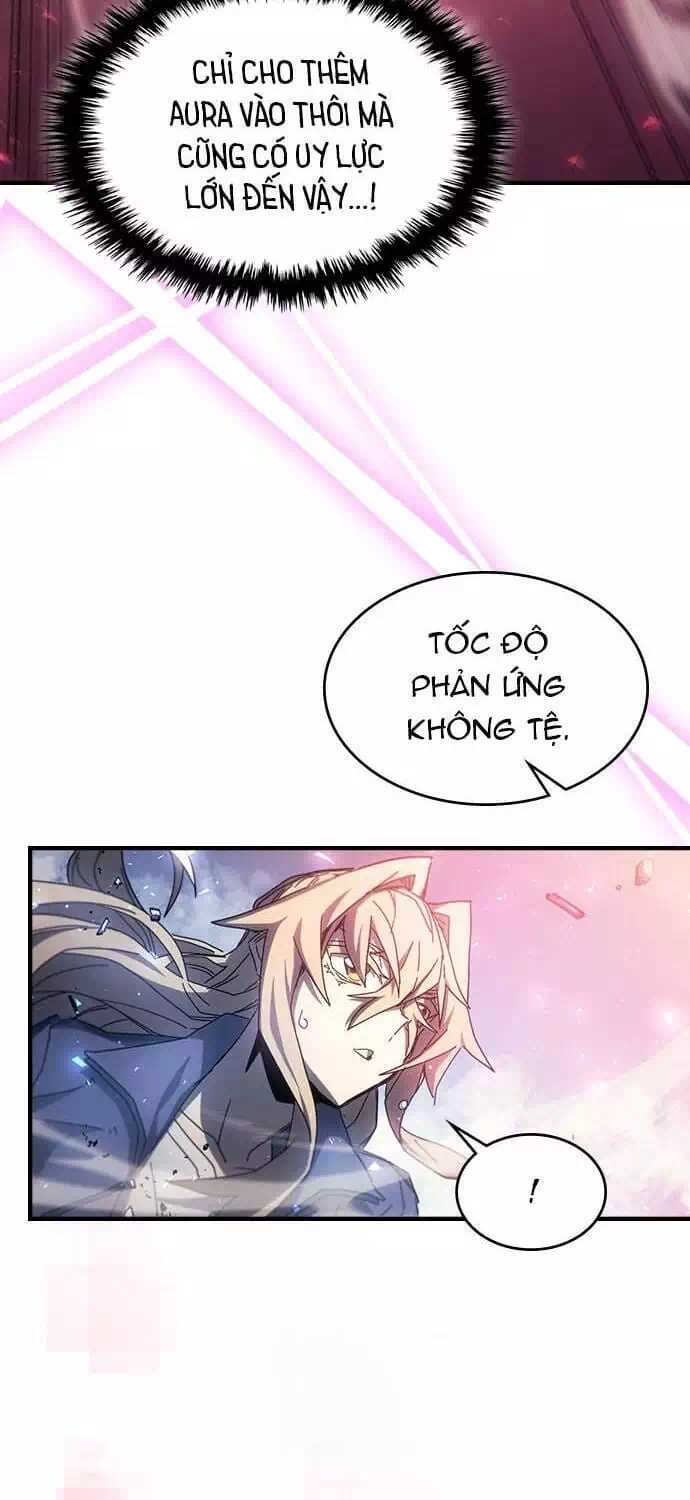 Truyện Tranh Chuyển Sinh Ma Pháp Đặc Biệt Yếu trang 5