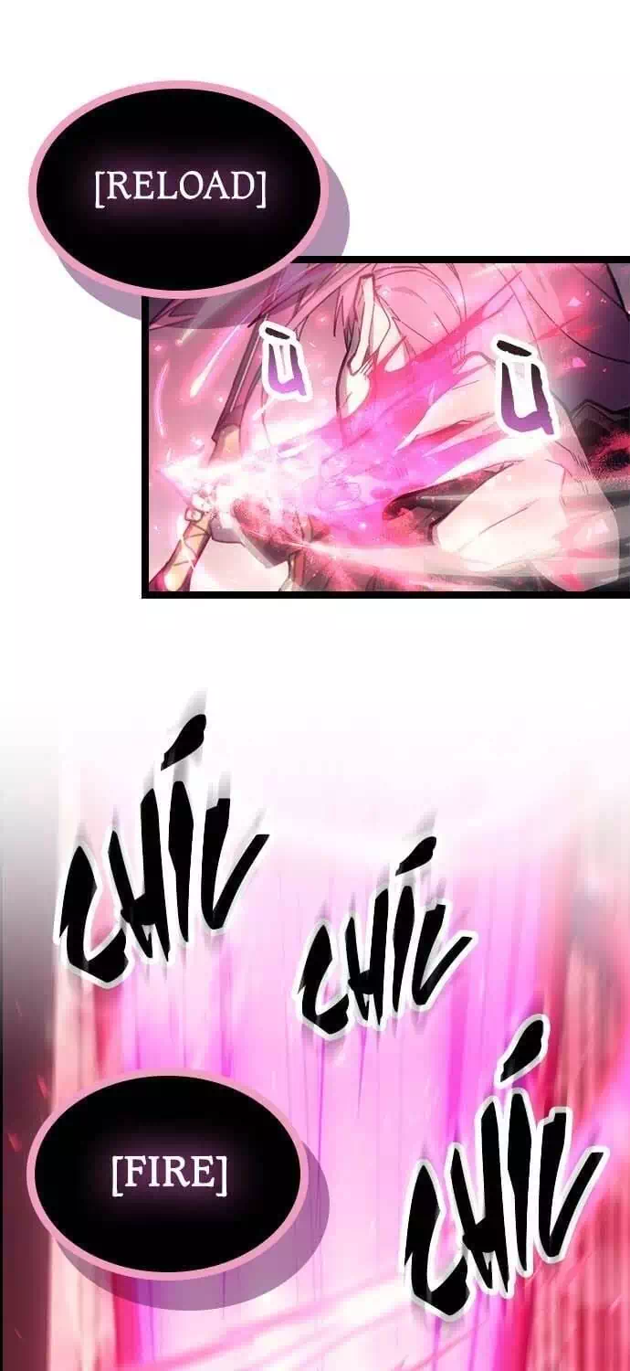 Truyện Tranh Chuyển Sinh Ma Pháp Đặc Biệt Yếu trang 5