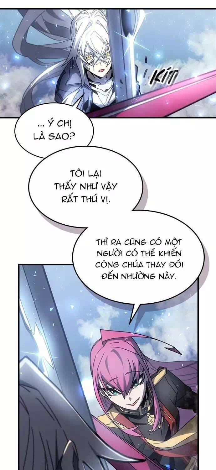 Truyện Tranh Chuyển Sinh Ma Pháp Đặc Biệt Yếu trang 5