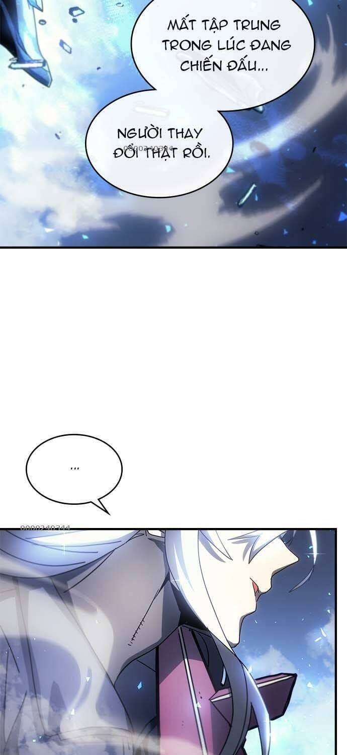 Truyện Tranh Chuyển Sinh Ma Pháp Đặc Biệt Yếu trang 5