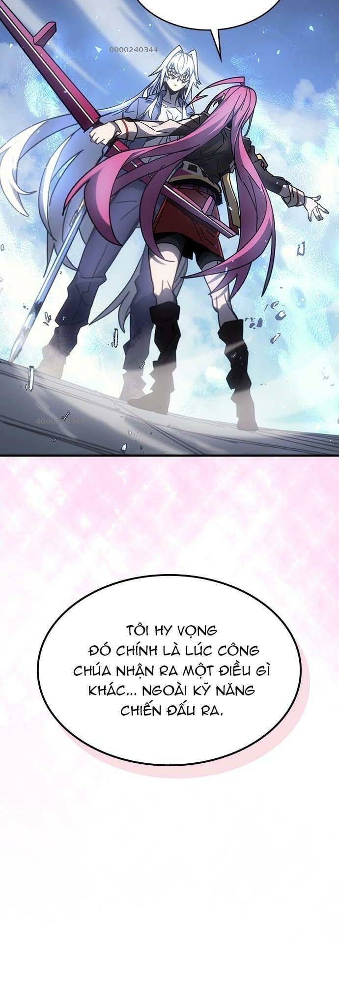 Truyện Tranh Chuyển Sinh Ma Pháp Đặc Biệt Yếu trang 5