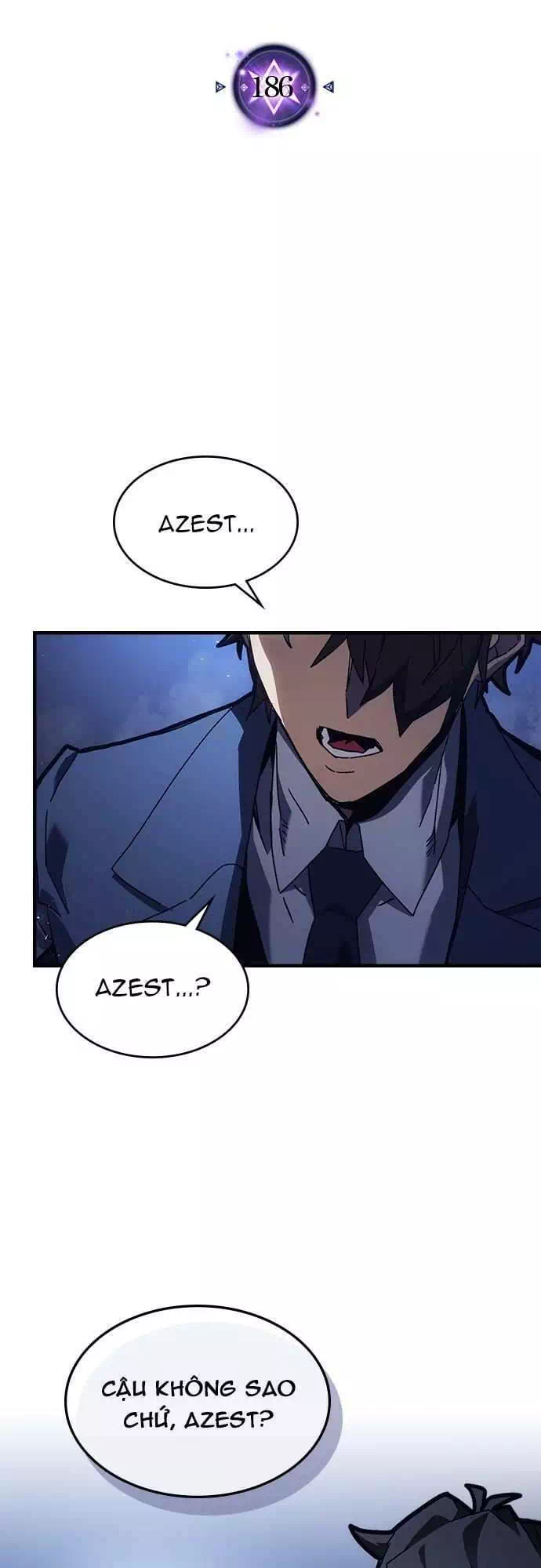 Truyện Tranh Chuyển Sinh Ma Pháp Đặc Biệt Yếu trang 5