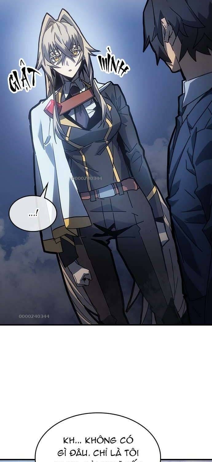 Truyện Tranh Chuyển Sinh Ma Pháp Đặc Biệt Yếu trang 5