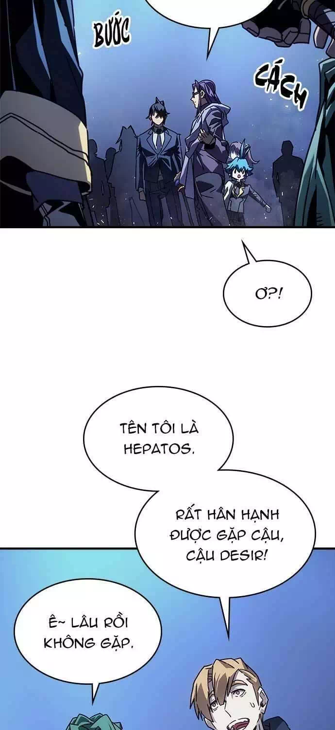 Truyện Tranh Chuyển Sinh Ma Pháp Đặc Biệt Yếu trang 5