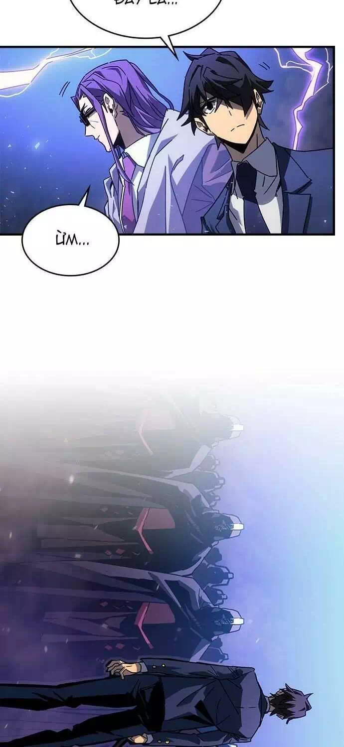 Truyện Tranh Chuyển Sinh Ma Pháp Đặc Biệt Yếu trang 5