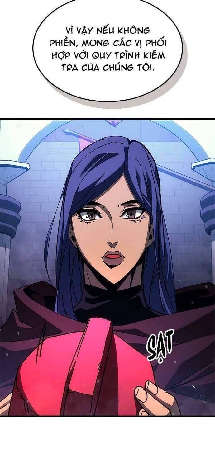 Truyện Tranh Chuyển Sinh Ma Pháp Đặc Biệt Yếu trang 5