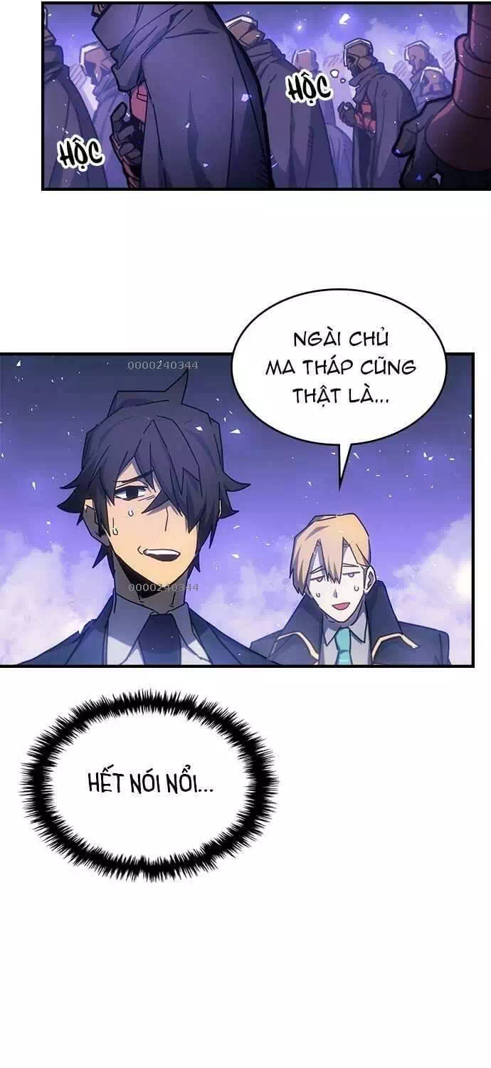 Truyện Tranh Chuyển Sinh Ma Pháp Đặc Biệt Yếu trang 5