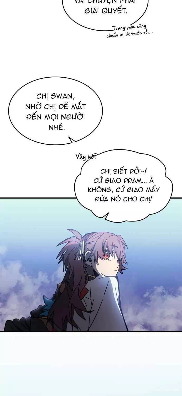 Truyện Tranh Chuyển Sinh Ma Pháp Đặc Biệt Yếu trang 5