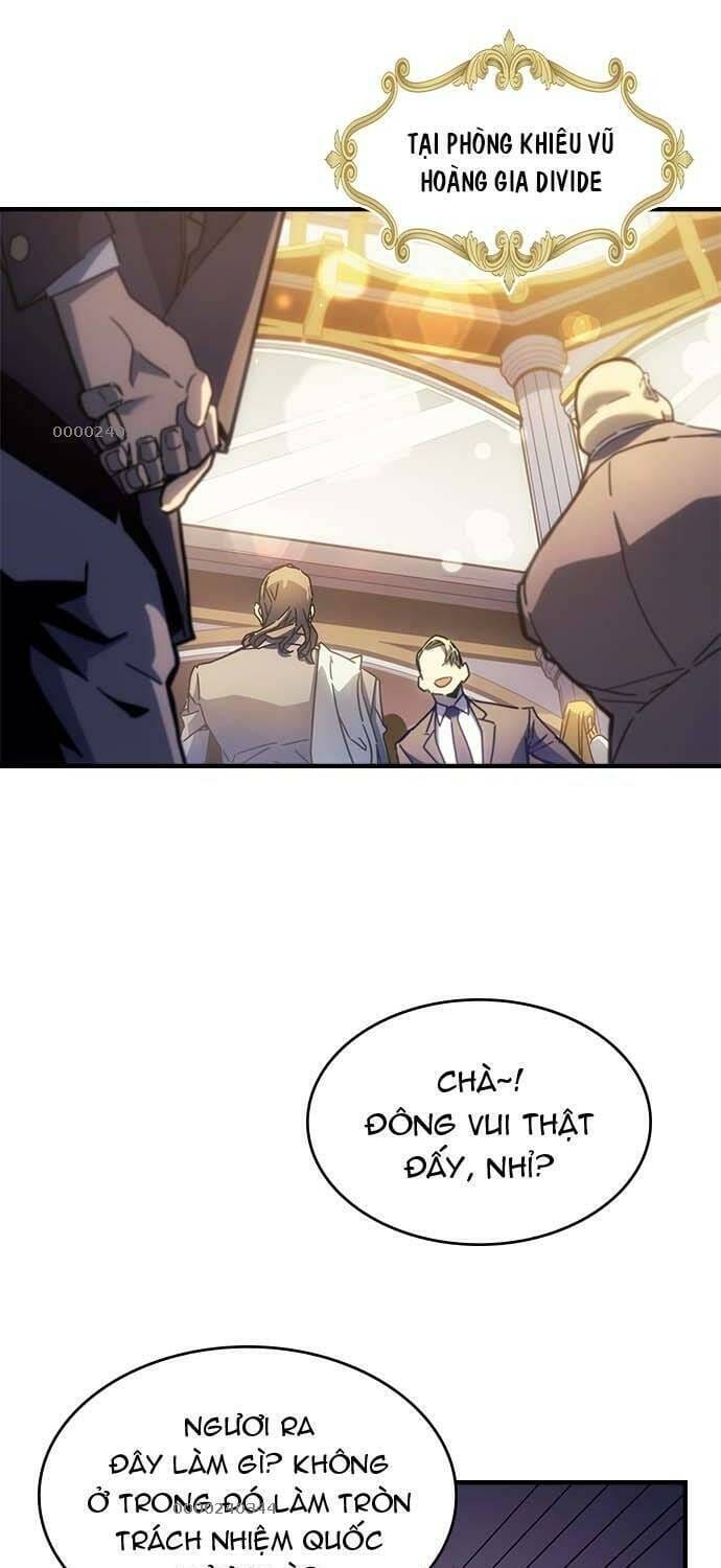 Truyện Tranh Chuyển Sinh Ma Pháp Đặc Biệt Yếu trang 5