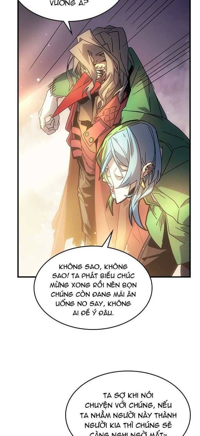 Truyện Tranh Chuyển Sinh Ma Pháp Đặc Biệt Yếu trang 5