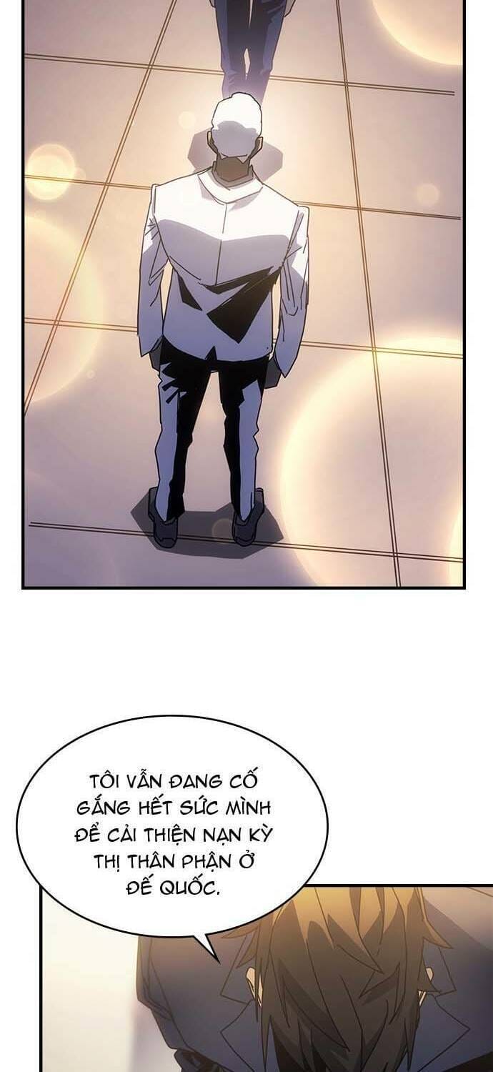 Truyện Tranh Chuyển Sinh Ma Pháp Đặc Biệt Yếu trang 5