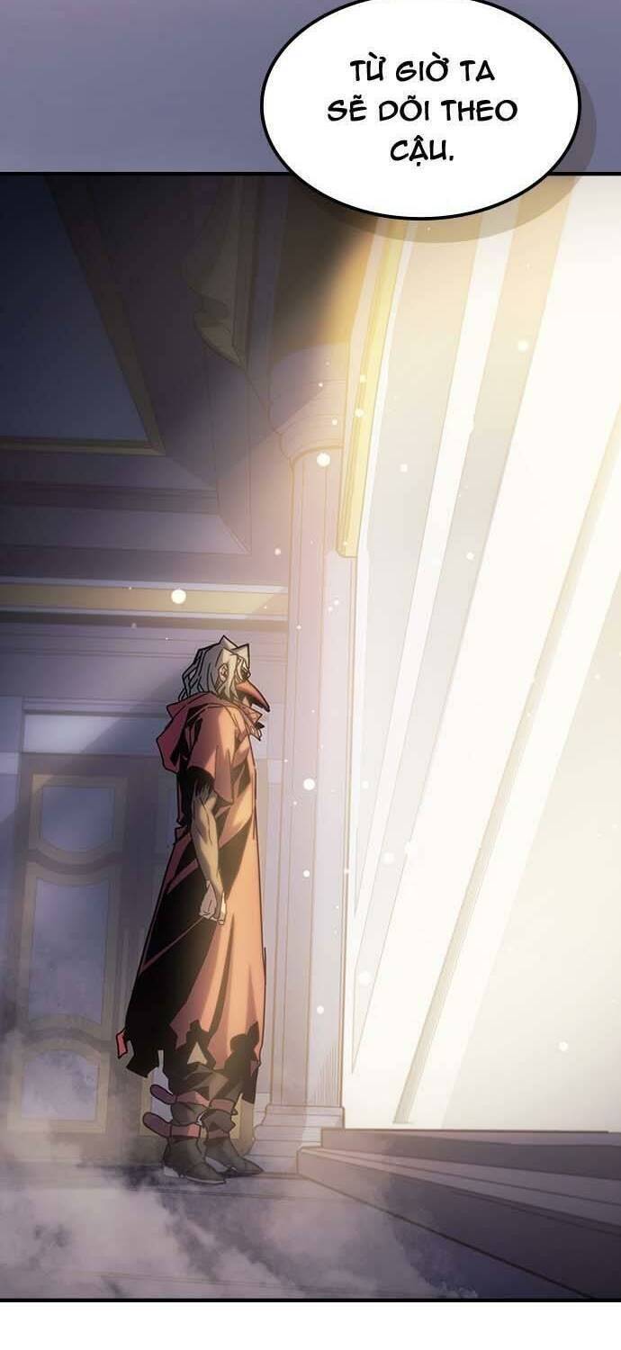 Truyện Tranh Chuyển Sinh Ma Pháp Đặc Biệt Yếu trang 5