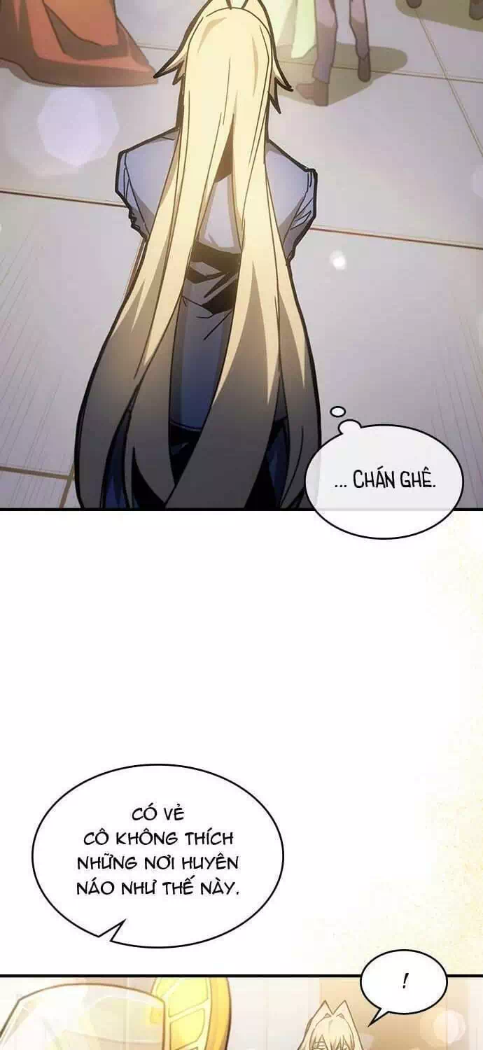 Truyện Tranh Chuyển Sinh Ma Pháp Đặc Biệt Yếu trang 5