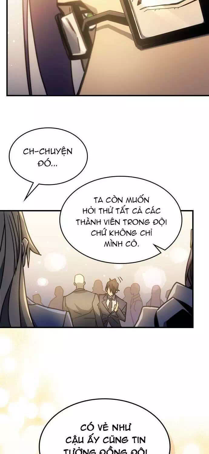 Truyện Tranh Chuyển Sinh Ma Pháp Đặc Biệt Yếu trang 5