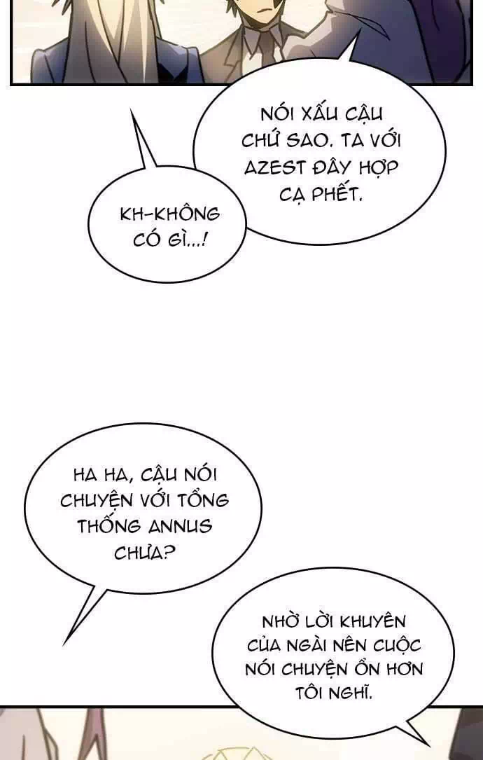 Truyện Tranh Chuyển Sinh Ma Pháp Đặc Biệt Yếu trang 5