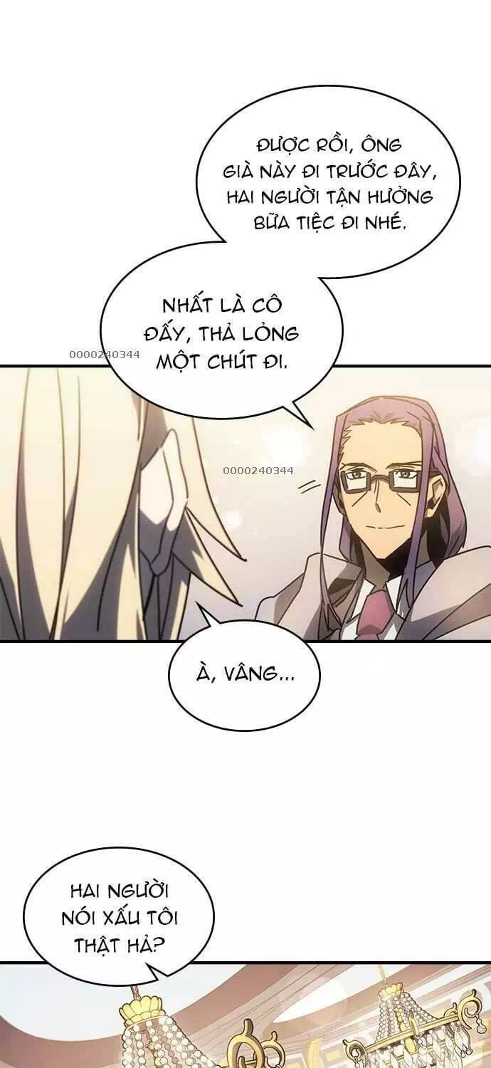 Truyện Tranh Chuyển Sinh Ma Pháp Đặc Biệt Yếu trang 5