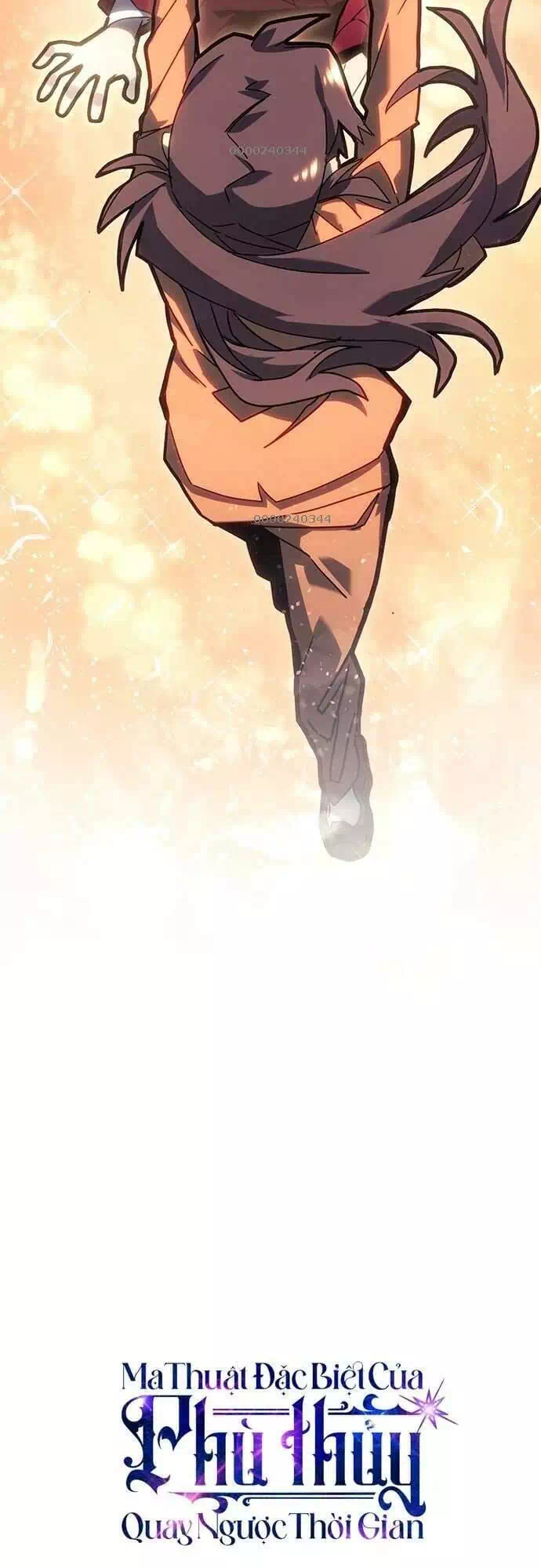 Truyện Tranh Chuyển Sinh Ma Pháp Đặc Biệt Yếu trang 5