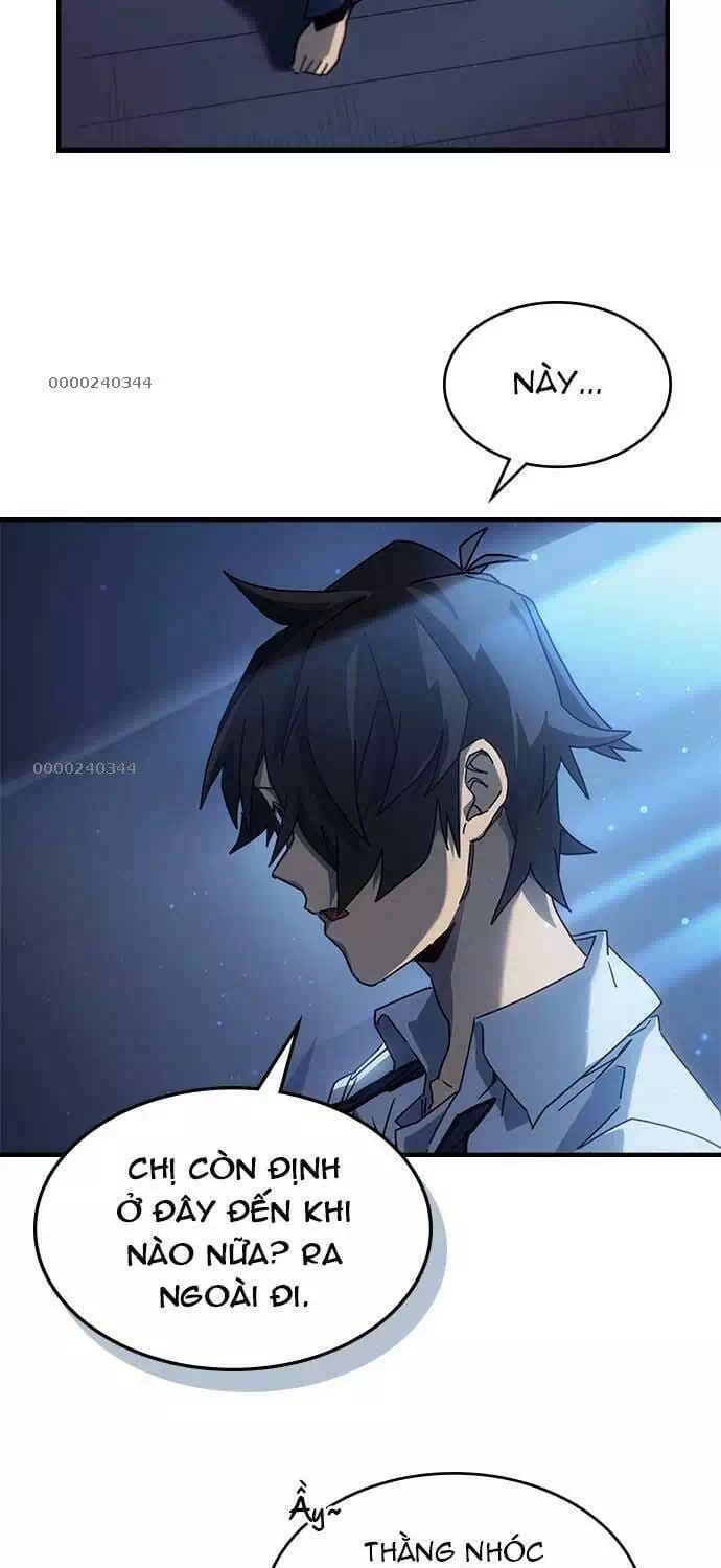 Truyện Tranh Chuyển Sinh Ma Pháp Đặc Biệt Yếu trang 5