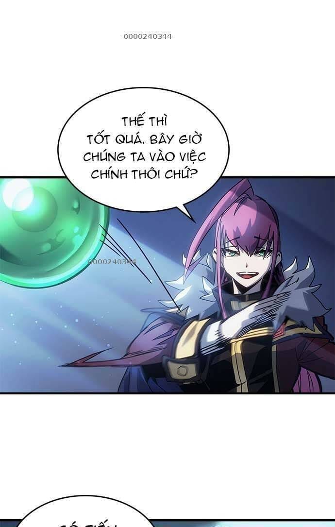 Truyện Tranh Chuyển Sinh Ma Pháp Đặc Biệt Yếu trang 5