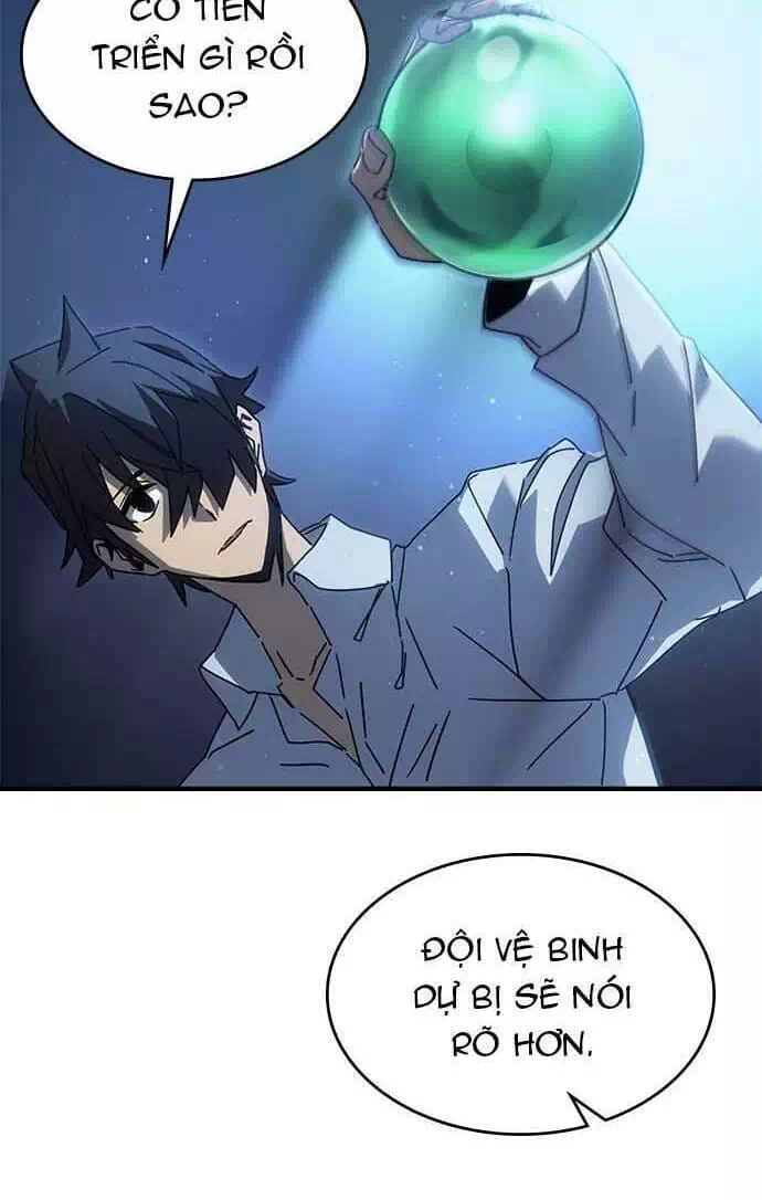 Truyện Tranh Chuyển Sinh Ma Pháp Đặc Biệt Yếu trang 5