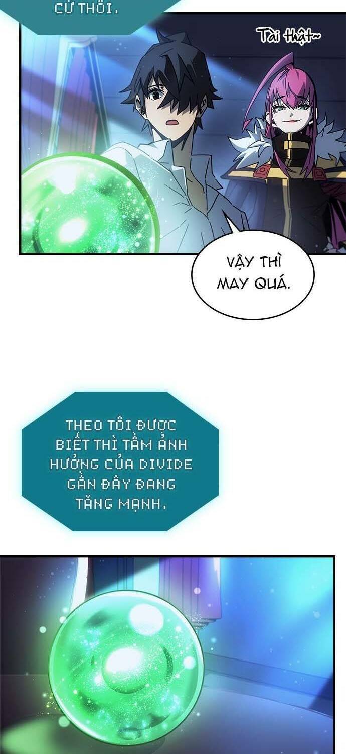 Truyện Tranh Chuyển Sinh Ma Pháp Đặc Biệt Yếu trang 5