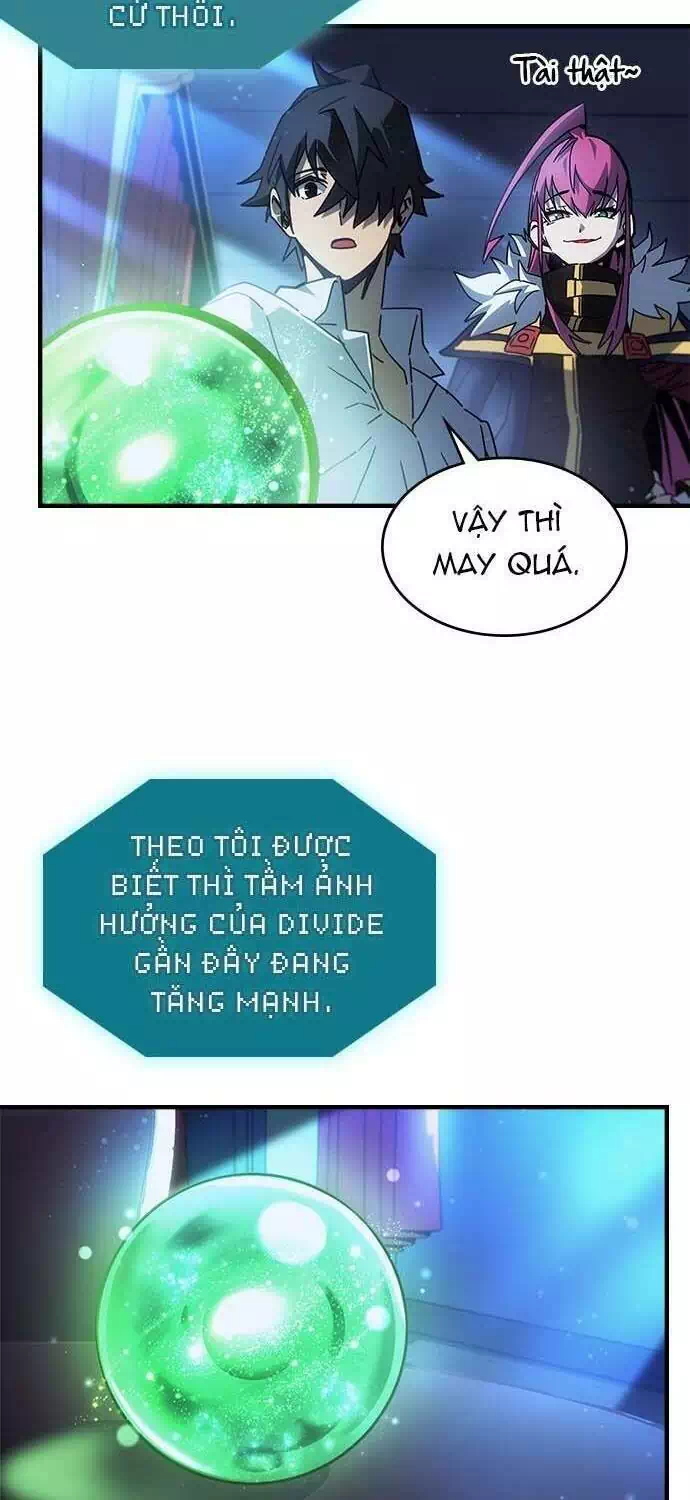 Truyện Tranh Chuyển Sinh Ma Pháp Đặc Biệt Yếu trang 5