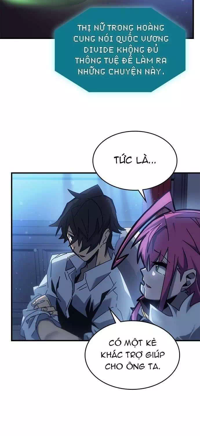 Truyện Tranh Chuyển Sinh Ma Pháp Đặc Biệt Yếu trang 5