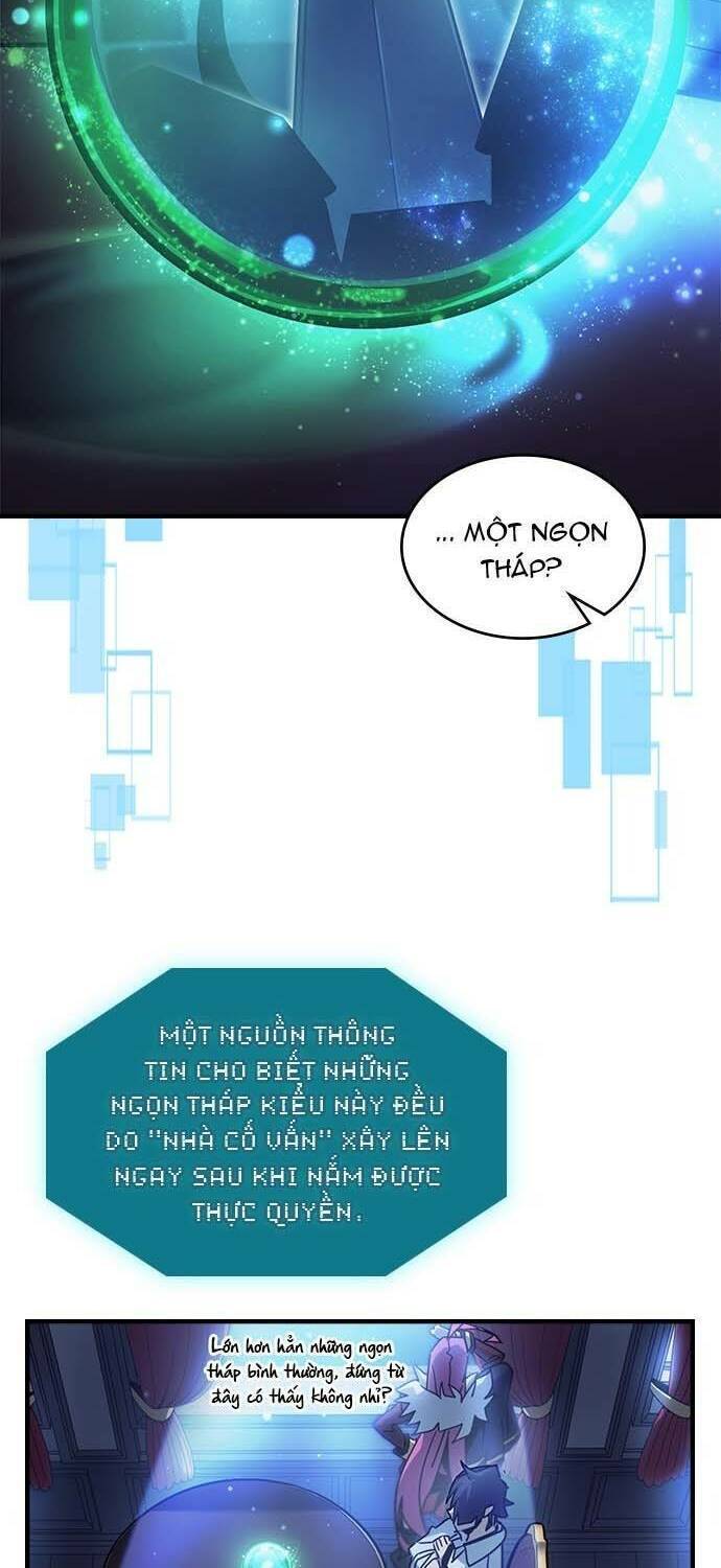 Truyện Tranh Chuyển Sinh Ma Pháp Đặc Biệt Yếu trang 5