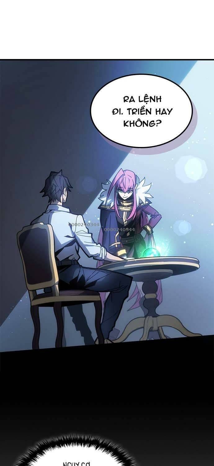 Truyện Tranh Chuyển Sinh Ma Pháp Đặc Biệt Yếu trang 5