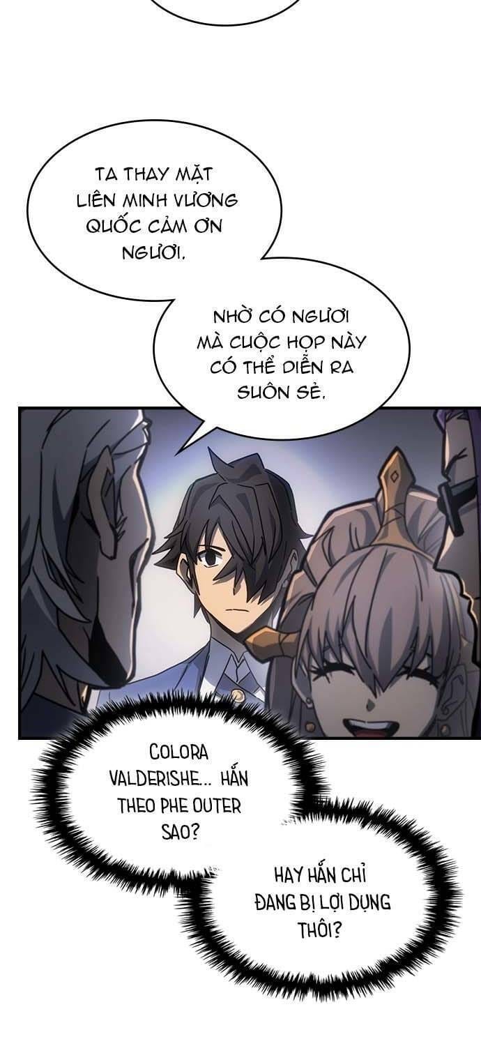 Truyện Tranh Chuyển Sinh Ma Pháp Đặc Biệt Yếu trang 5