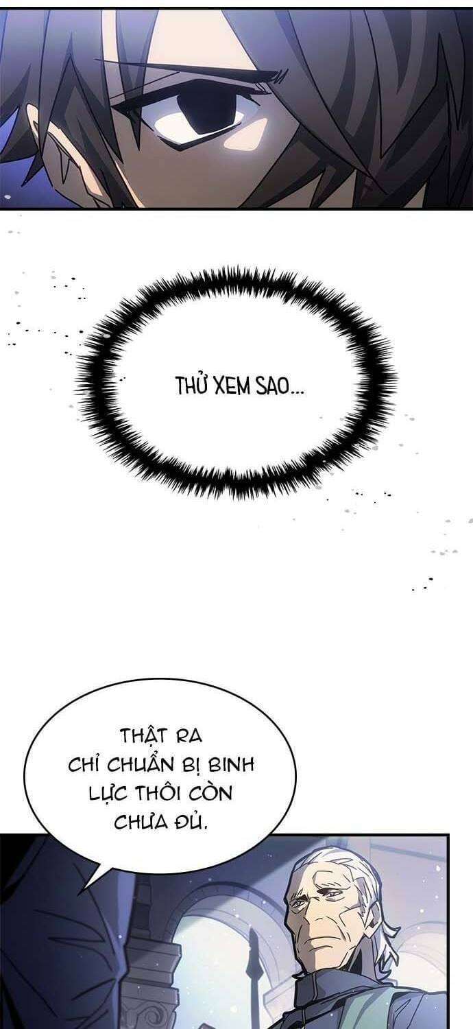 Truyện Tranh Chuyển Sinh Ma Pháp Đặc Biệt Yếu trang 5