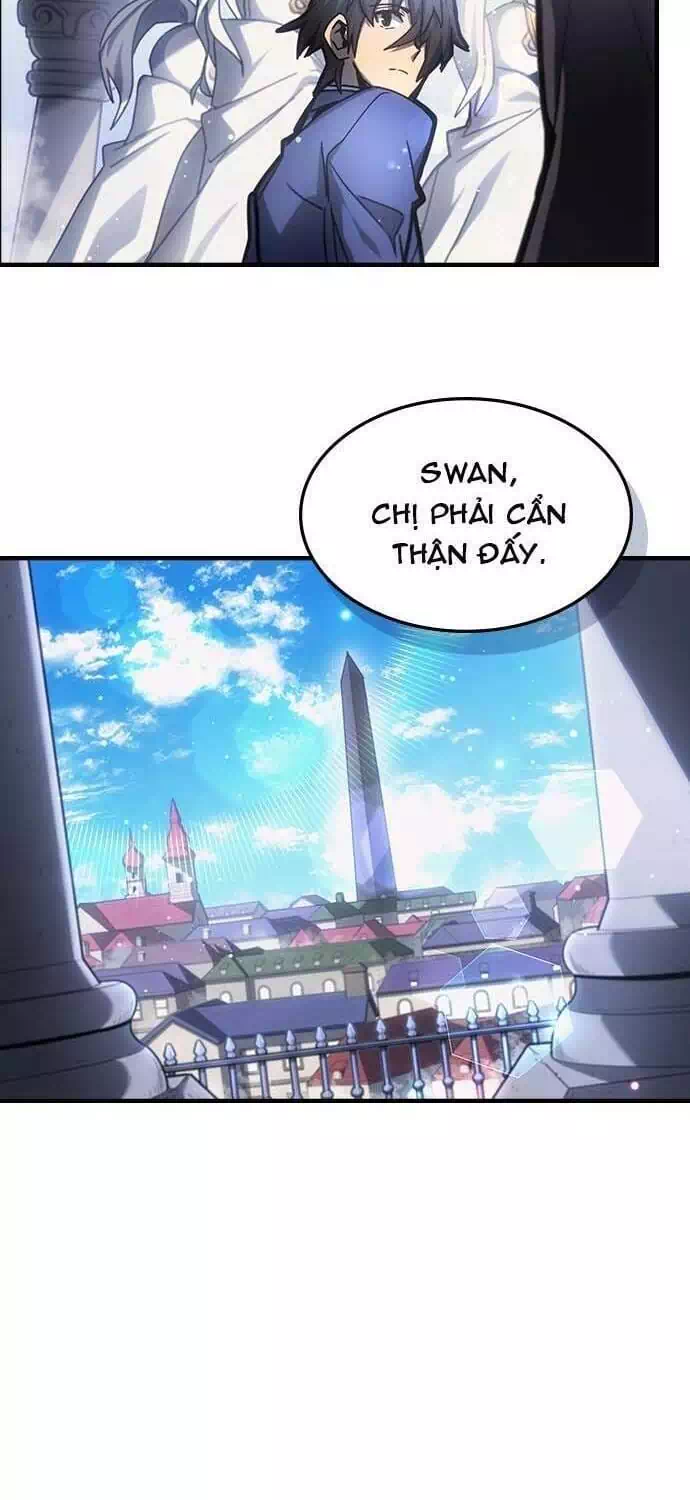 Truyện Tranh Chuyển Sinh Ma Pháp Đặc Biệt Yếu trang 5