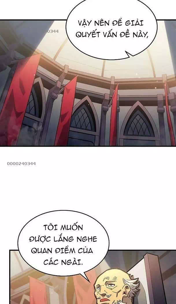 Truyện Tranh Chuyển Sinh Ma Pháp Đặc Biệt Yếu trang 5