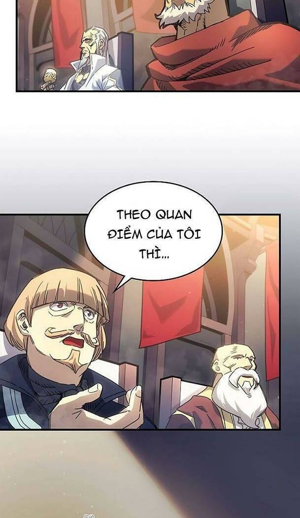 Truyện Tranh Chuyển Sinh Ma Pháp Đặc Biệt Yếu trang 5