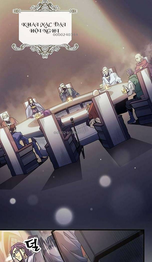 Truyện Tranh Chuyển Sinh Ma Pháp Đặc Biệt Yếu trang 5