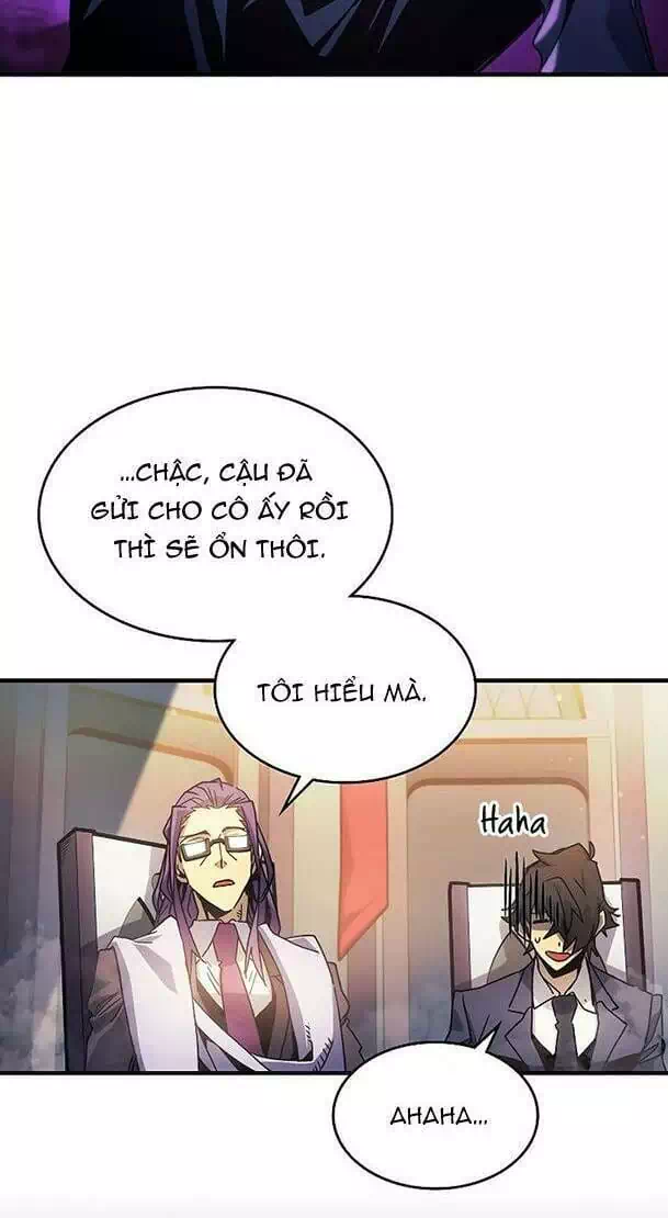 Truyện Tranh Chuyển Sinh Ma Pháp Đặc Biệt Yếu trang 5