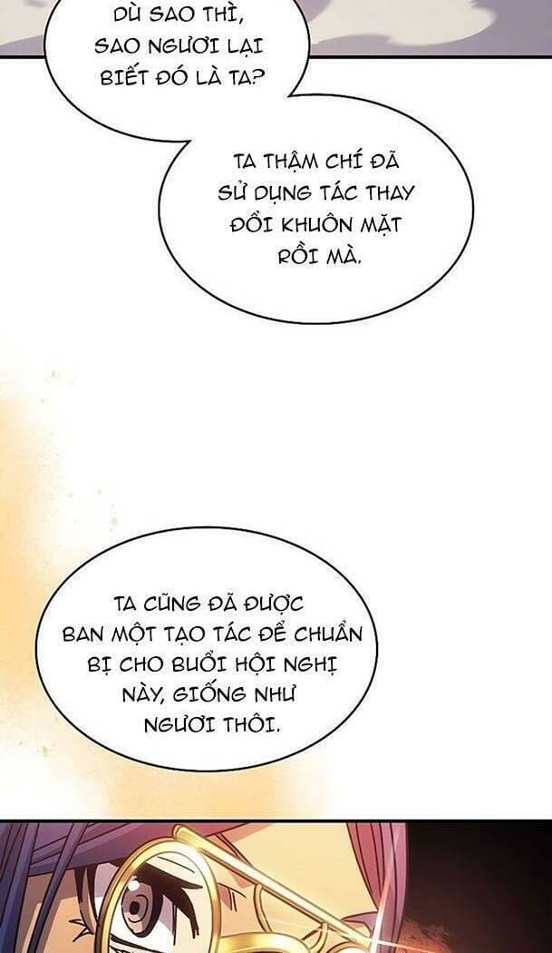 Truyện Tranh Chuyển Sinh Ma Pháp Đặc Biệt Yếu trang 5
